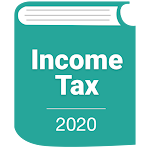 Cover Image of 下载 Income tax Act, 1961 - India  APK