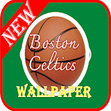 Basketball Boston Celtics Wallpaper icon