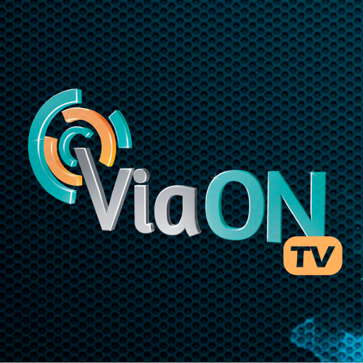 ViaON TV logo