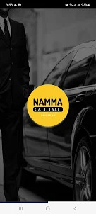 Namma Call Taxi Driver