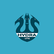 Hydra VPN I Free, Anonym, Safe, Unlimited Fast Vpn