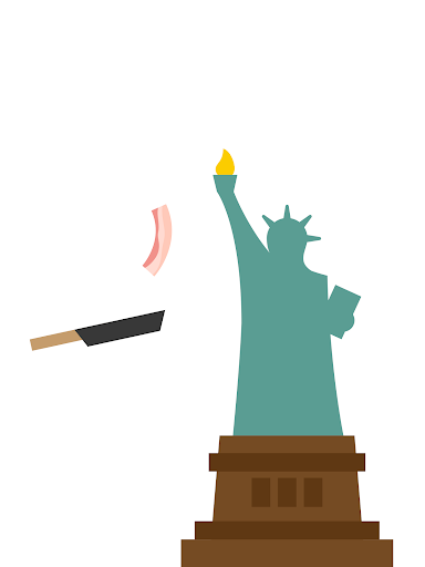 Bacon The Game Google Play のアプリ