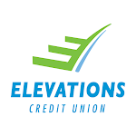 Cover Image of Baixar Elevations Credit Union Mobile 2021.11.00 APK