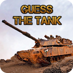 Cover Image of ดาวน์โหลด Guess The Tank - แบบทดสอบ  APK