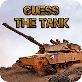 Guess The Tank - Quiz icon