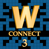Word Connect 3: Crosswords icon