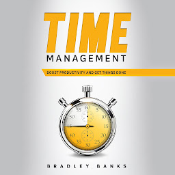 Imagen de icono Time Management: Boost Productivity and Get Things Done