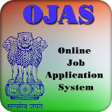 Online Job Application System : OJAS icon