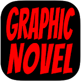 Graphic Novel icon