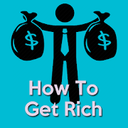 Top 38 Books & Reference Apps Like How To Get Rich(Become A Millionaire) - Best Alternatives