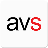 AVS Event App icon
