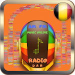 Cover Image of Download Radio FM Mint Bruselas BL  APK