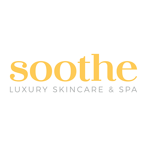 Soothe Luxury Skincare & Spa logo