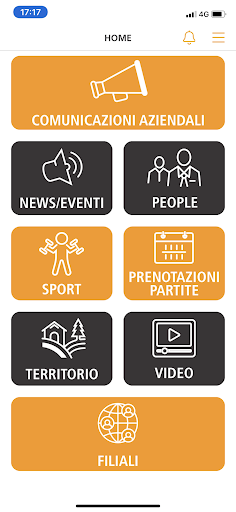 Modula TEAM Screen 2