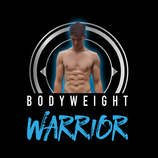Bodyweight Warrior logo