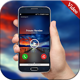 Video Ringtone - Video Ringtone for Incoming Calls icon