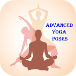 Cover Image of ダウンロード Advanced Yoga Poses  APK