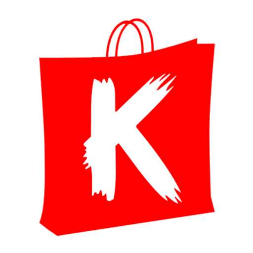 Kenakata.com.bd logo