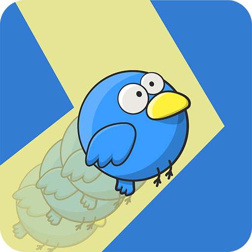 Balloon Birds logo