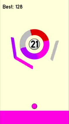 Ring Breaker - Screenshot 3