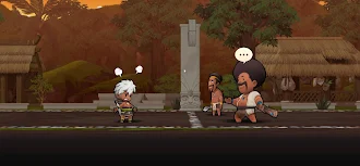Game screenshot Brave Cano hack
