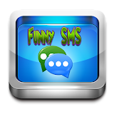 Funny SMS (Latest Funny SMS) icon