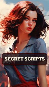 Secret Scripts