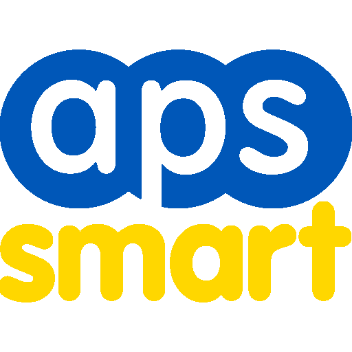 APS Supplier logo