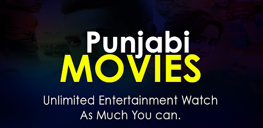 Punjabi Movies Online HD Film