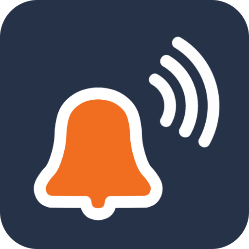 Notify My Device logo
