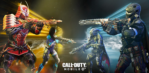 Call Of Duty Mobile Season 11