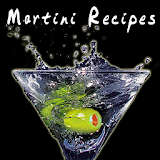 My Best Martini Recipes icon