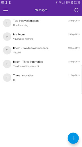 Spark NZ Cloud Phone Screen 3