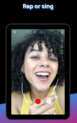 Voloco: Auto Vocal Tune Studio - Music & Audio - apps