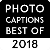 Insta Photo Captions : Best Collection of Captions icon