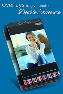 Ultimate Photo Editor Captura de pantalla