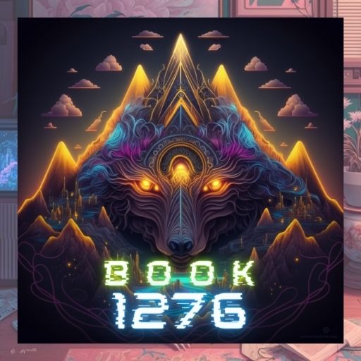 Crypto Book 76 logo