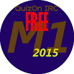 Cover Image of ดาวน์โหลด QuizOn IRC 2015 FREE Mechanica  APK