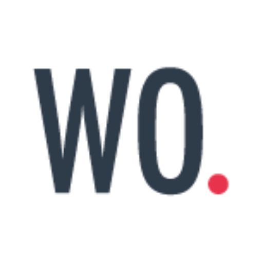 Mobile Work Order Demo logo
