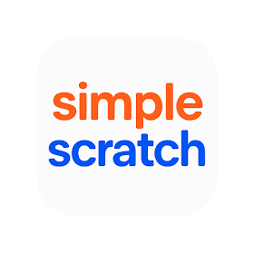 simple scratch