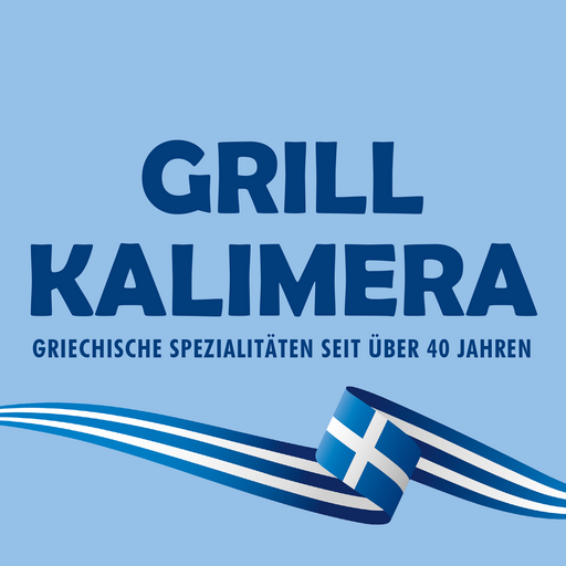 Grill Kalimera Lemgo Laai af op Windows