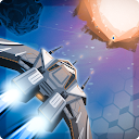Infinity Bubble: Space Shooter