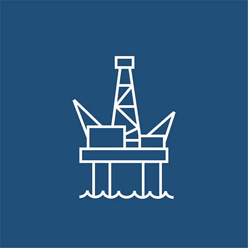 Oil Platform Feasibility logo
