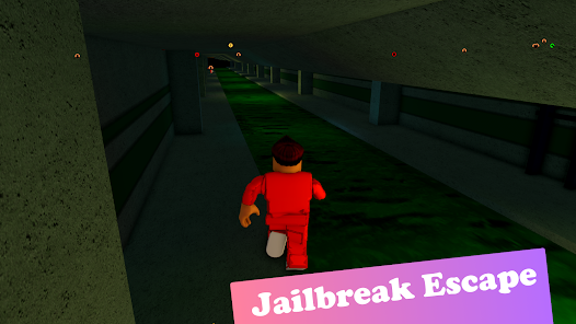 THE BEST ESCAPE EVER! (Roblox Flee The Facility) 
