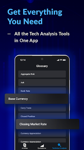 Forex Terminal Investing
