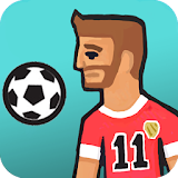 Soccer Roll icon