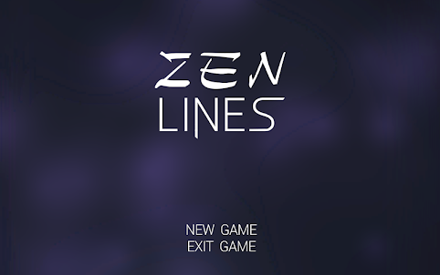 Zen Lines