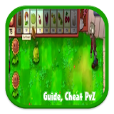 Guide Plant Vs Zombie icon