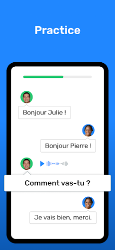 Wlingua - Learn Frenchのおすすめ画像4