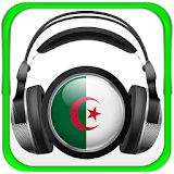Algeria Live Radio icon